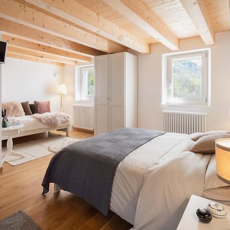 Agriturismo Podere Del Bosc Valmareno Zewnętrze zdjęcie
