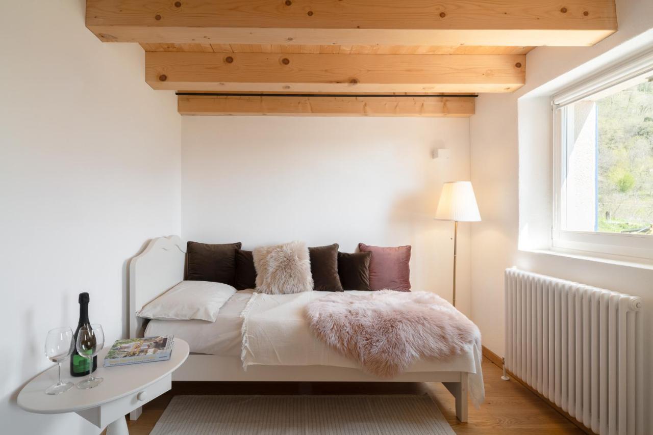 Agriturismo Podere Del Bosc Valmareno Zewnętrze zdjęcie