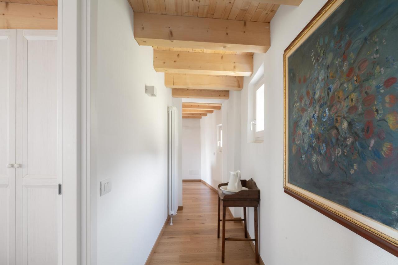 Agriturismo Podere Del Bosc Valmareno Zewnętrze zdjęcie