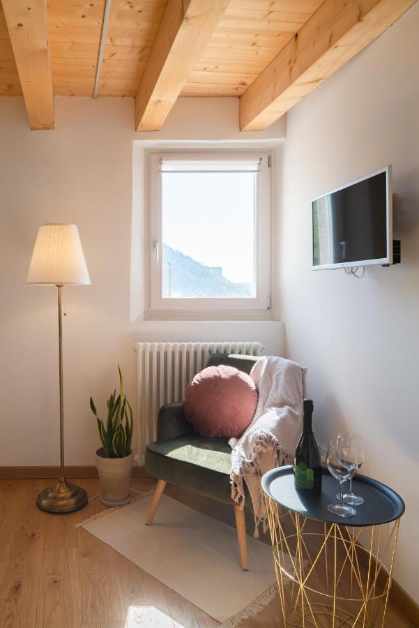 Agriturismo Podere Del Bosc Valmareno Zewnętrze zdjęcie