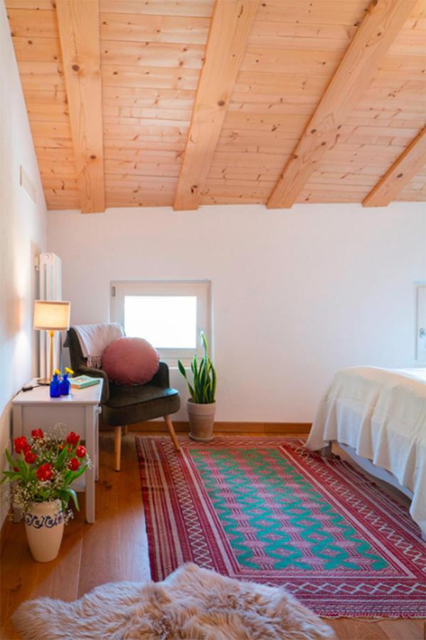 Agriturismo Podere Del Bosc Valmareno Zewnętrze zdjęcie