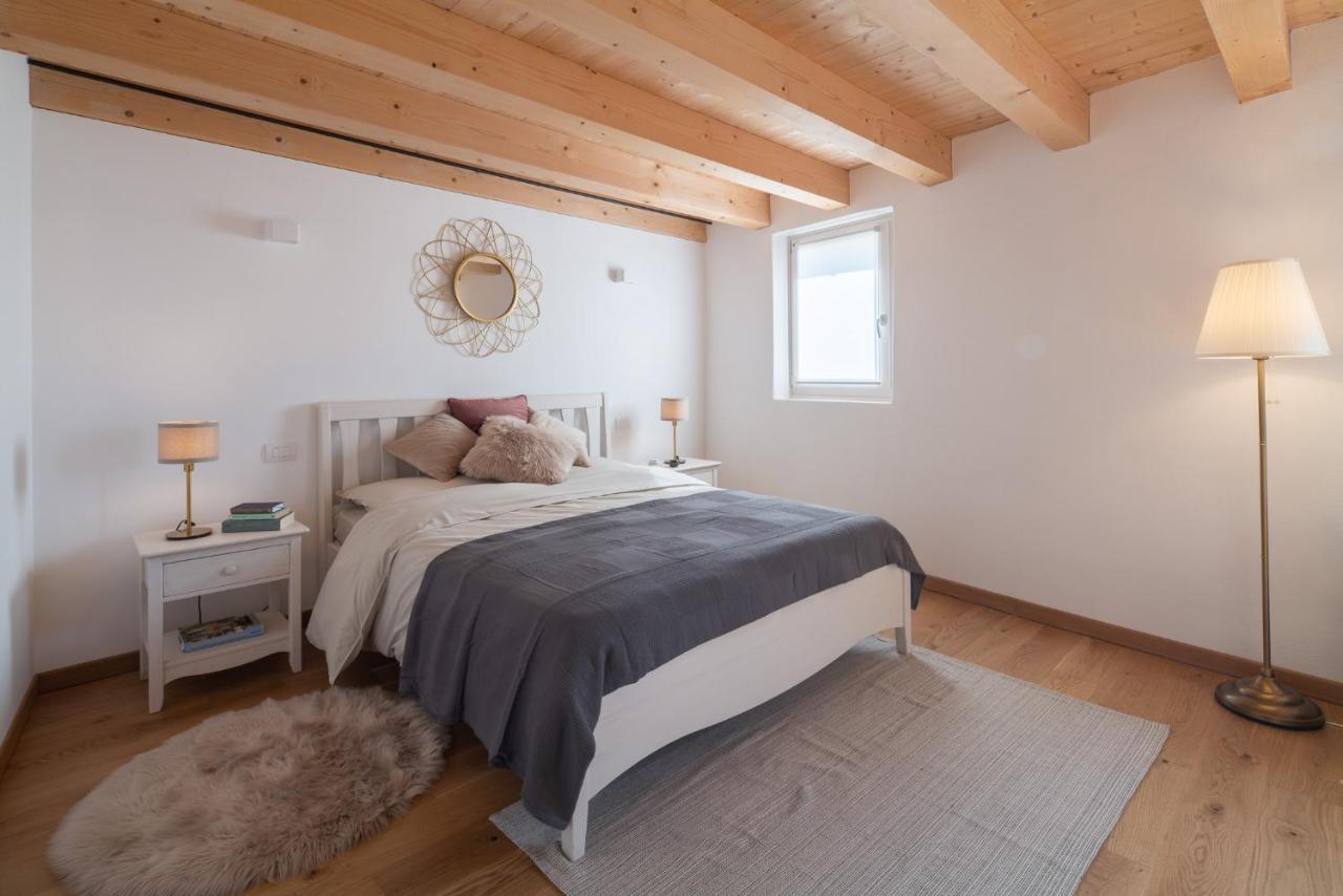 Agriturismo Podere Del Bosc Valmareno Zewnętrze zdjęcie
