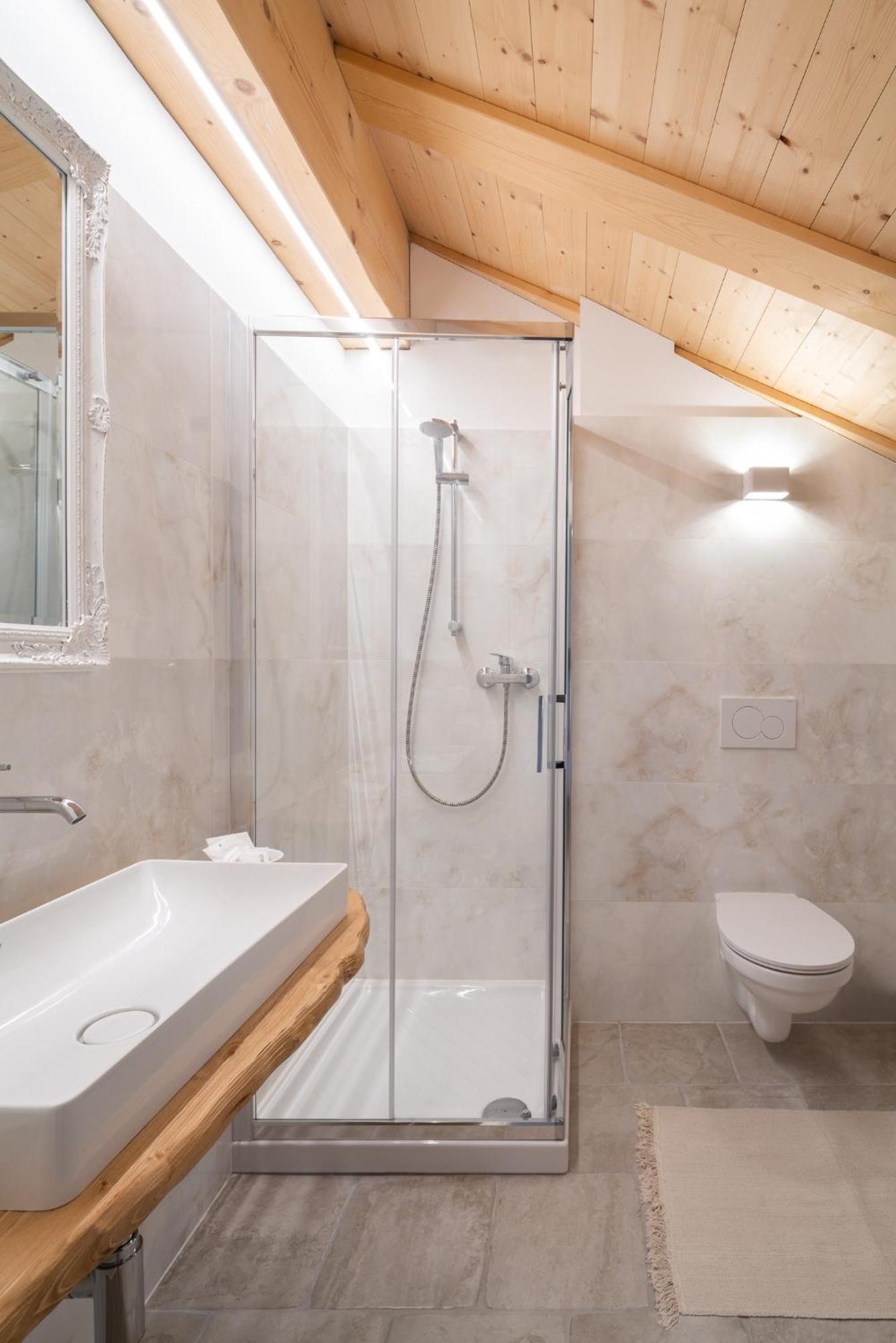 Agriturismo Podere Del Bosc Valmareno Pokój zdjęcie